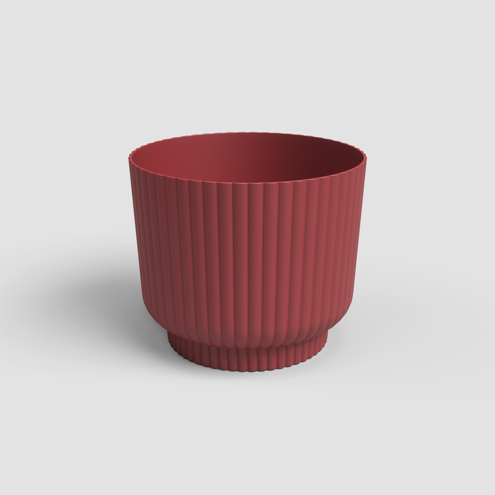 Miami Wavy Pot
